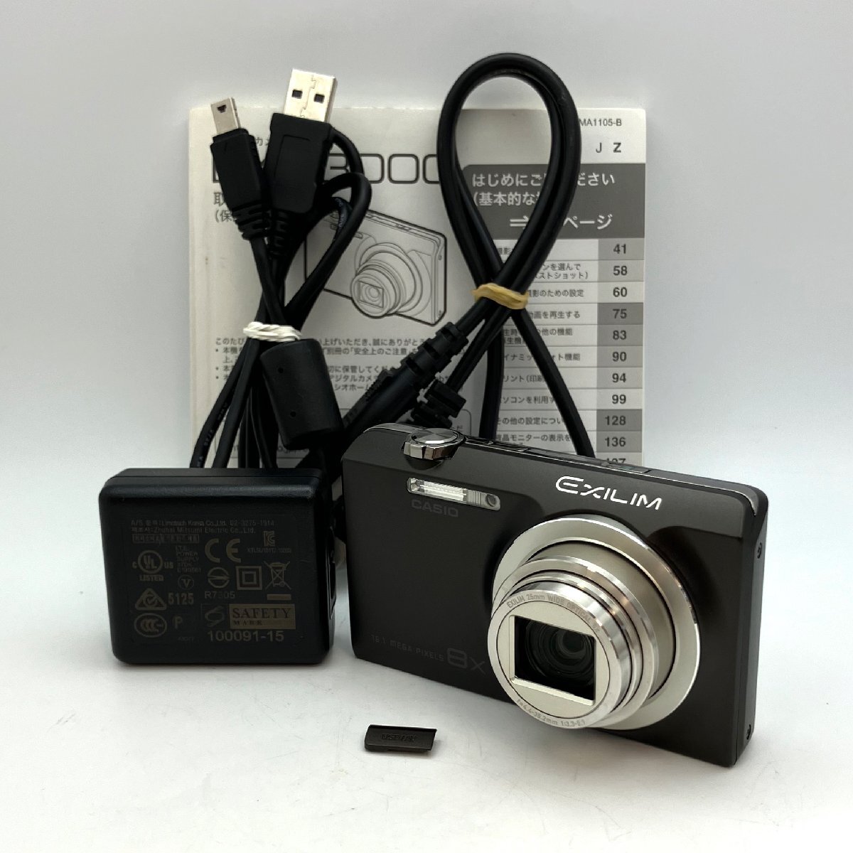 k*様 CASIO EX-Z3000 ジャンク Yahoo!オークション -「ex-z3000」の落札相場・落札価格