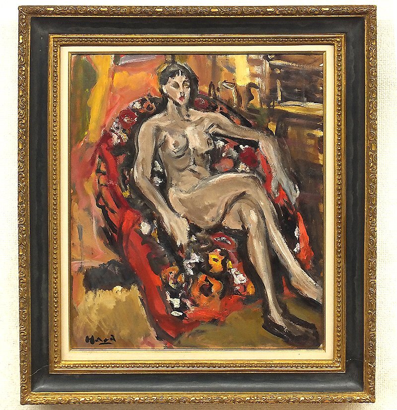 Yahoo!オークション -「原精一」の落札相場・落札価格