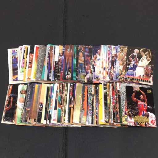 ❗️希少新品未開封❗️ NBAトレーディングカード 95-96シーズン　T189 Yahoo!オークション -「95～96」(その他) (バスケットボール)の