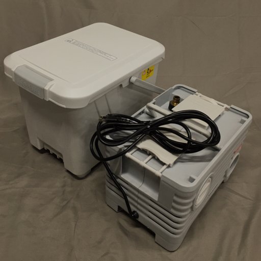 2025年最新】Yahoo!オークション -アイリスオーヤマ洗浄機の中古