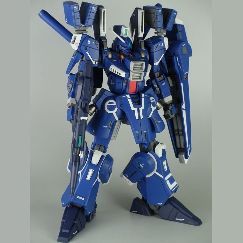 Yahoo!オークション -「vガンダム ガレージキット」の落札相場