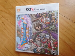 3DS ドラゴンクエスト 動作確認済み