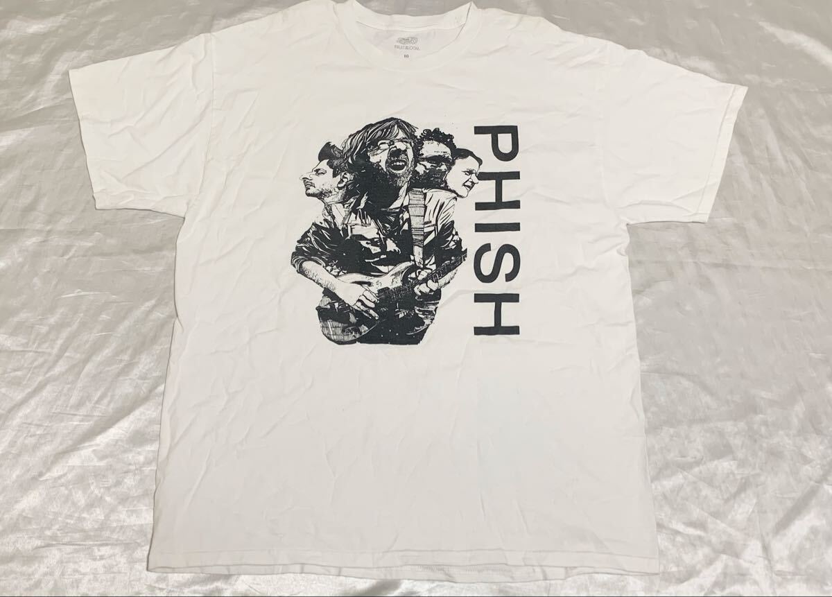 2025年最新】Yahoo!オークション -phish シャツの中古品・新品