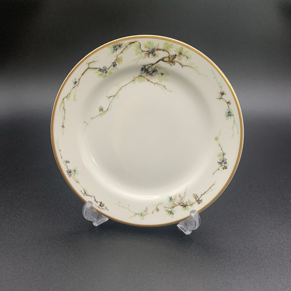 【未使用・美品】Haviland 菓子皿 アビランド トレイ 2025年最新】Yahoo!オークション -アビランド 皿の中古品・新品