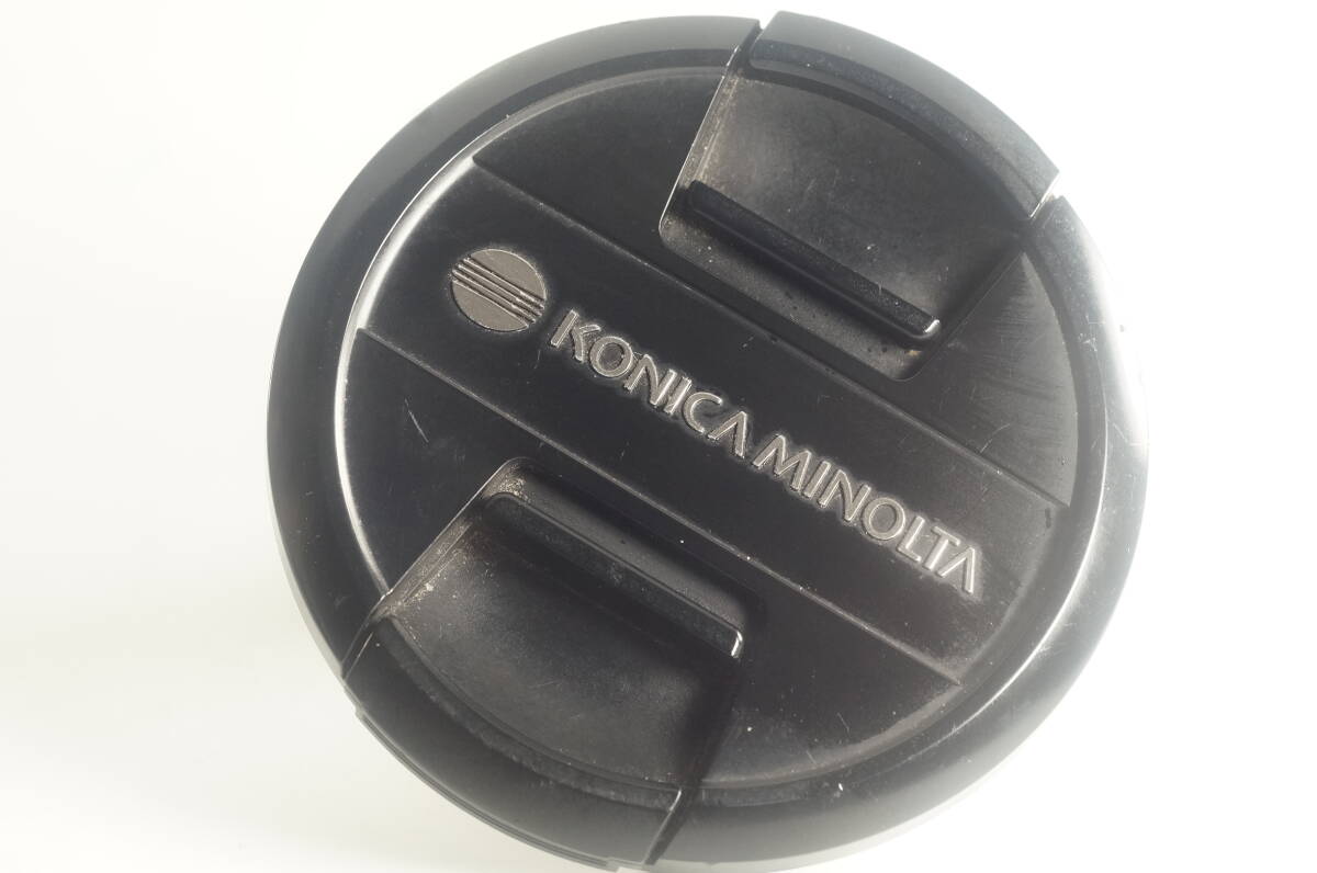 2025年最新】Yahoo!オークション -コニカ レンズキャップの中古