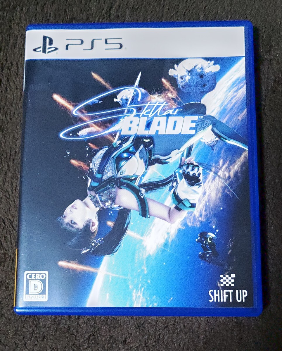 Stellar Blade（ステラーブレイド）　美品中古 ステラーブレイド（ゲーム、おもちゃ）のおすすめ人気商品一覧