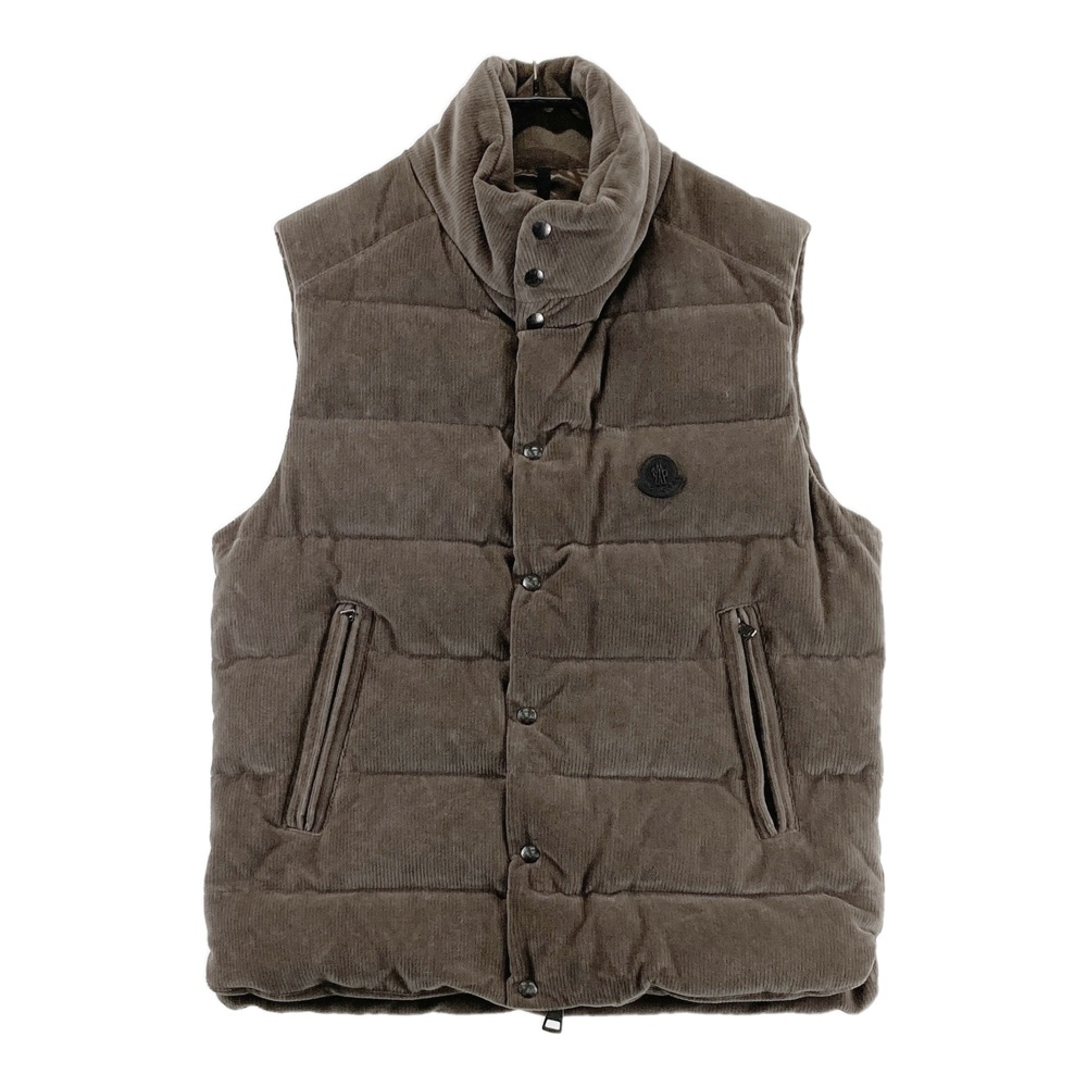 2025年最新】Yahoo!オークション -モンクレール ダウンベスト