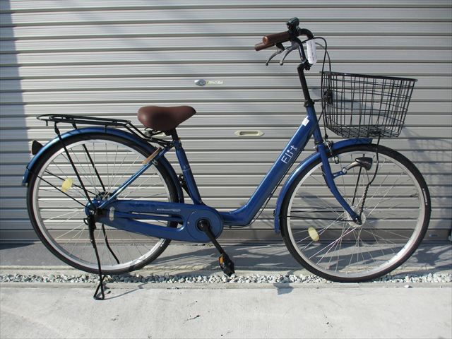 F*r様 〓中古LEDオートライト自転車★26インチ★シルバー★※注※配達地域限 Yahoo!オークション -「ledオートライト自転車」(26インチ