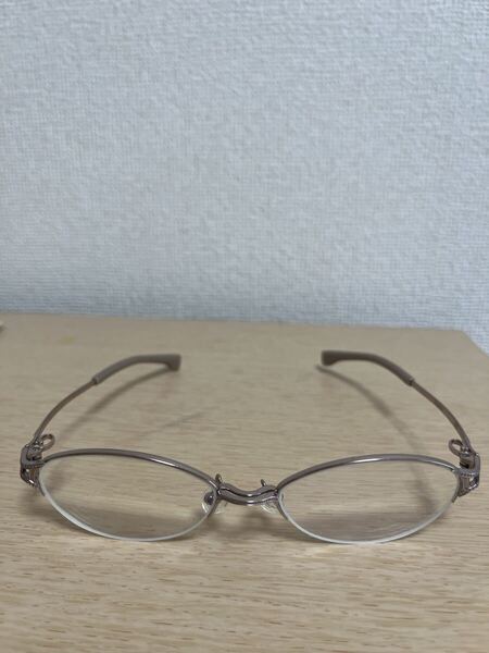 999.9 S-740T フォーナインズ メガネ