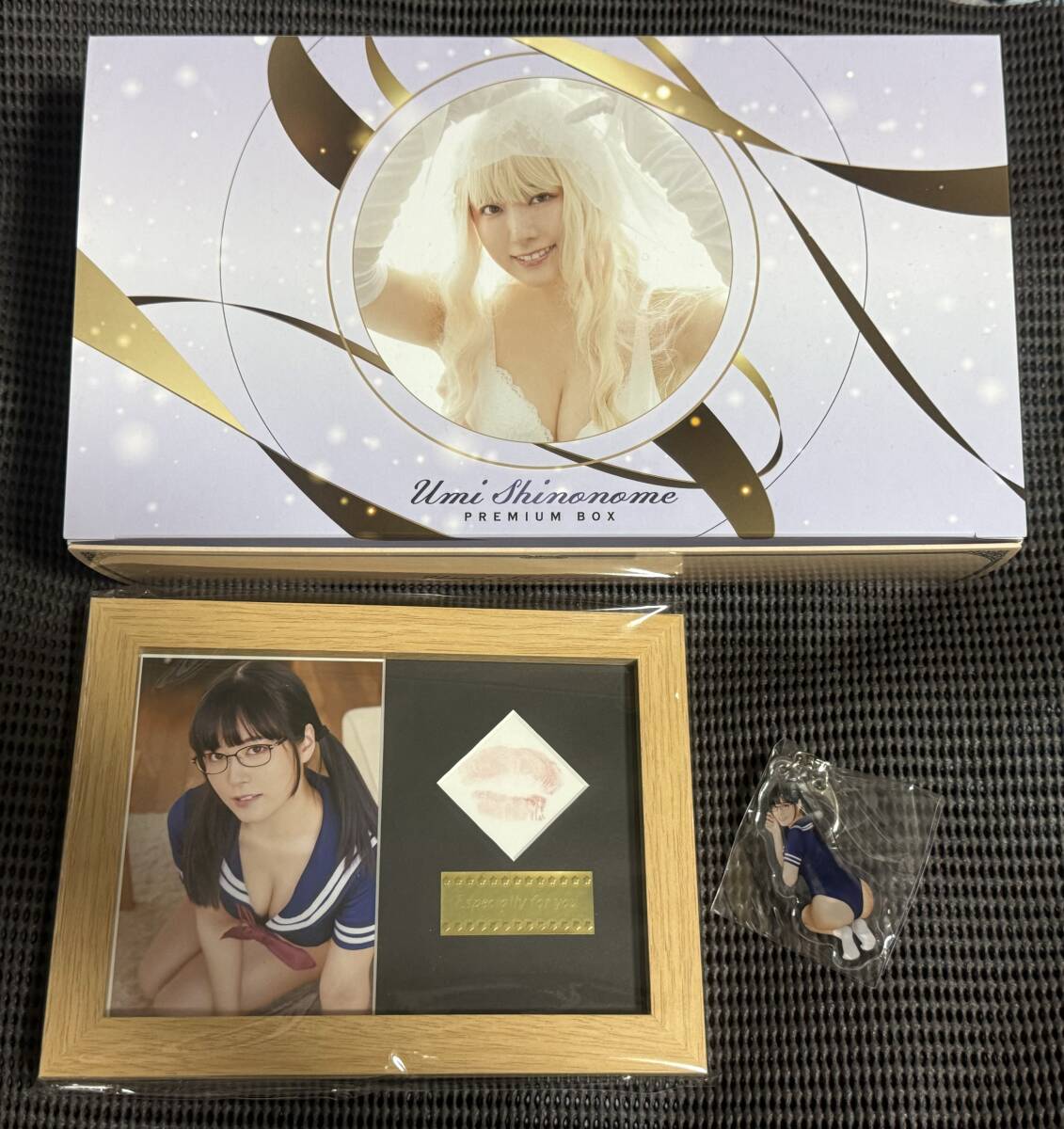 Yahoo!オークション -「東雲うみ カード」(アンティーク