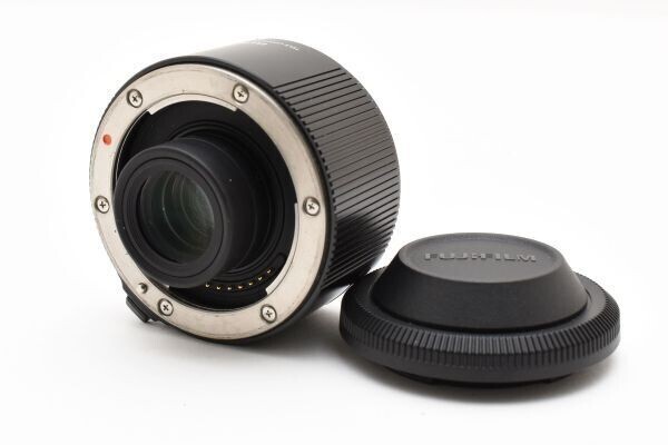 FUJIFILM テレコンバーター XF 2X TC WR Amazon.com : Fujifilm Fujinon XF2X TC WR : Electronics