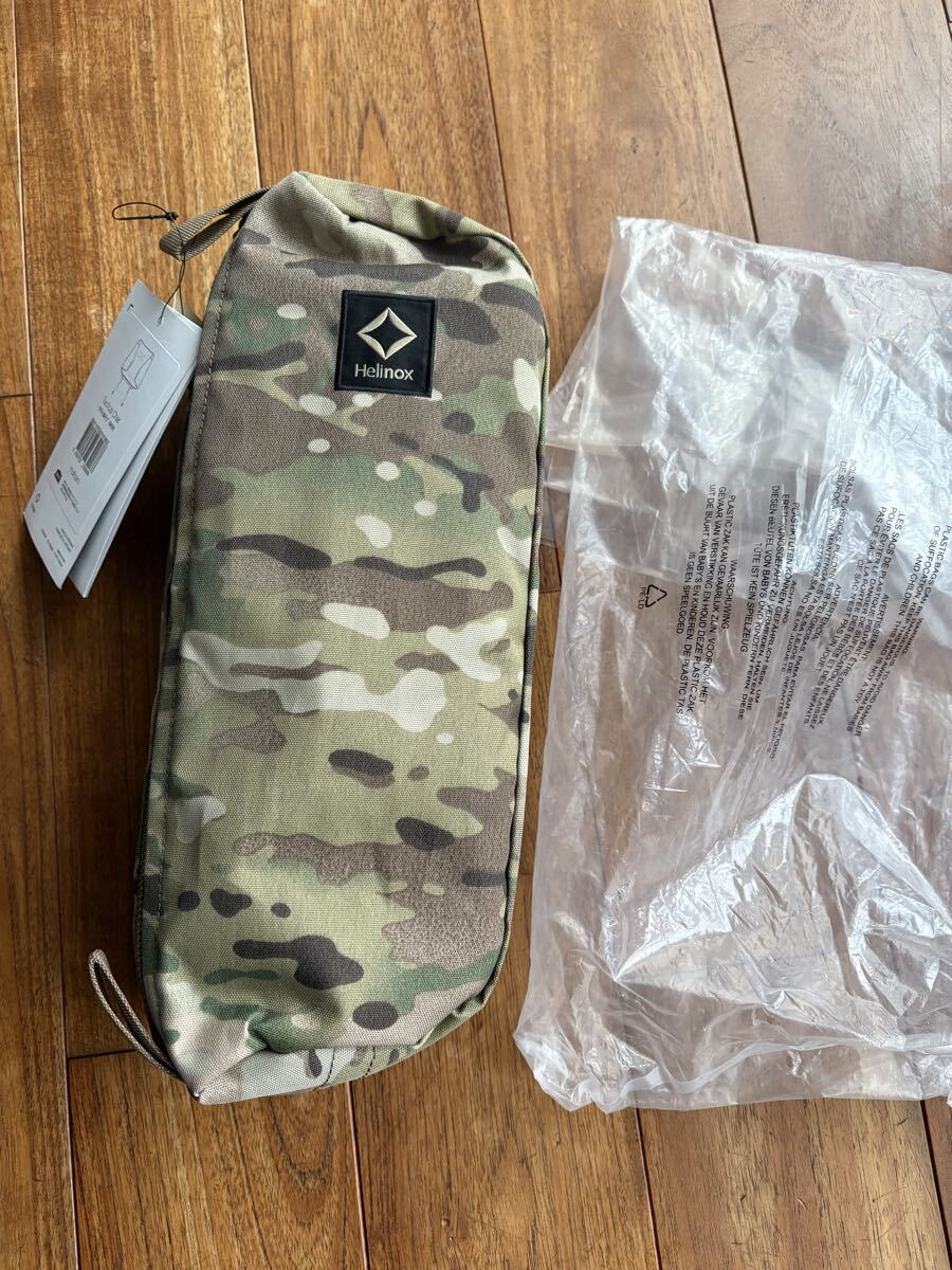 ヘリノックス　チェアワン　旧カモフラ　美品　廃盤 ブランド：Helinox】商品一覧｜中古・リサイクルショップの公式