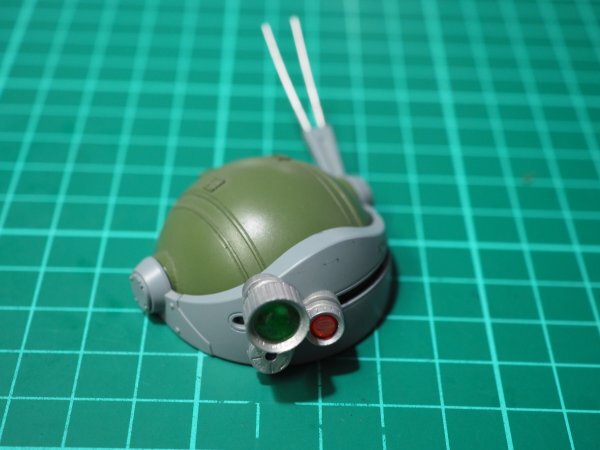 Yahoo!オークション -「ジャンク品」(装甲騎兵ボトムズ