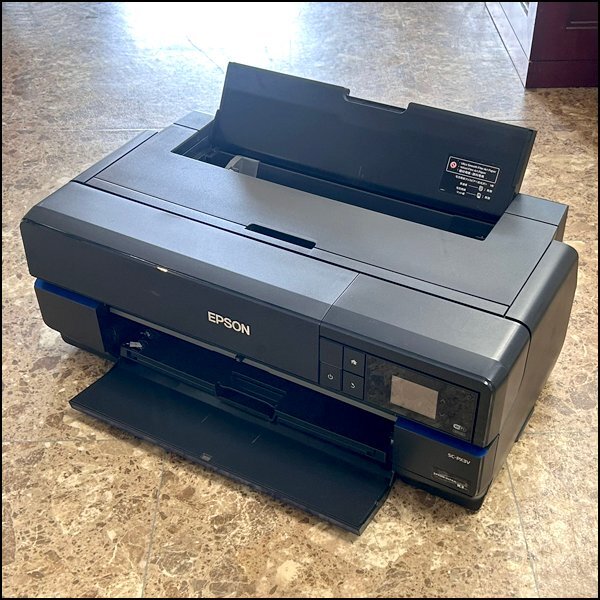 OA機器 EPSON SC-PX3V SC-PX3V｜エプソンのA2ノビ、L判プリンター