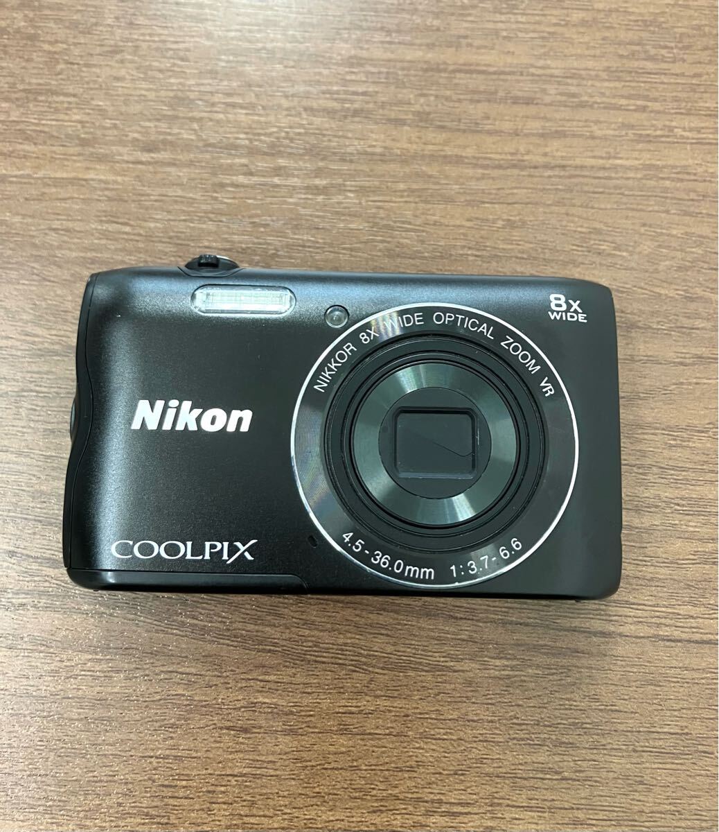 Yahoo!オークション -「coolpix a300」の落札相場・落札価格