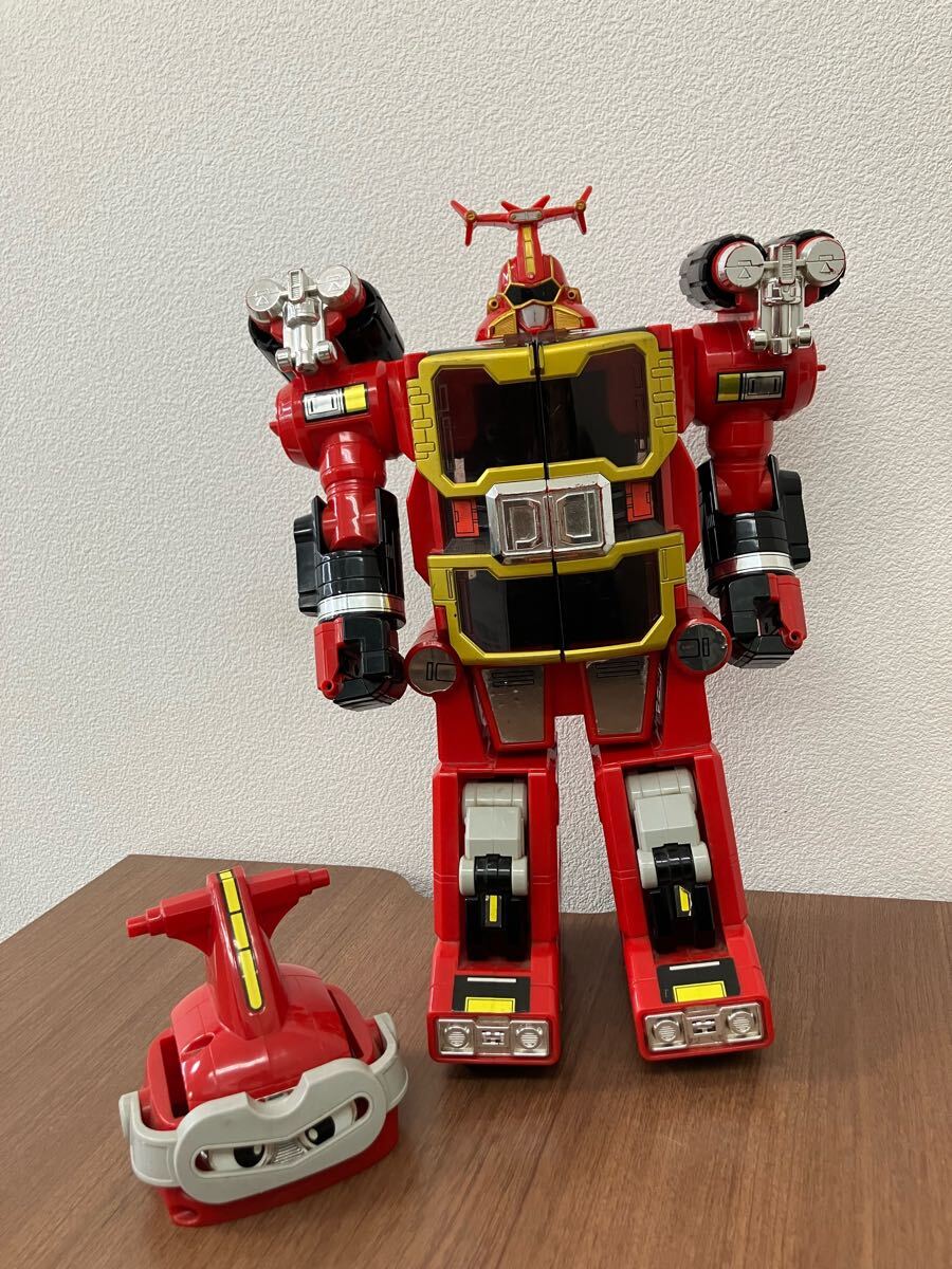 バンダイ カブタック フィギュアセット BANDAI - 1997年ビーロボカブタック フィギュアセットの通販 by