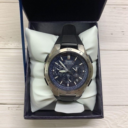 �y�J�V�I�z �E�F�[�u�Z�v�^�[ �V�i �r���v WVQ-M410-2AJF �d�g�\�[���[ �u���b�N ���g�p�i �����Y �j�� CASIO