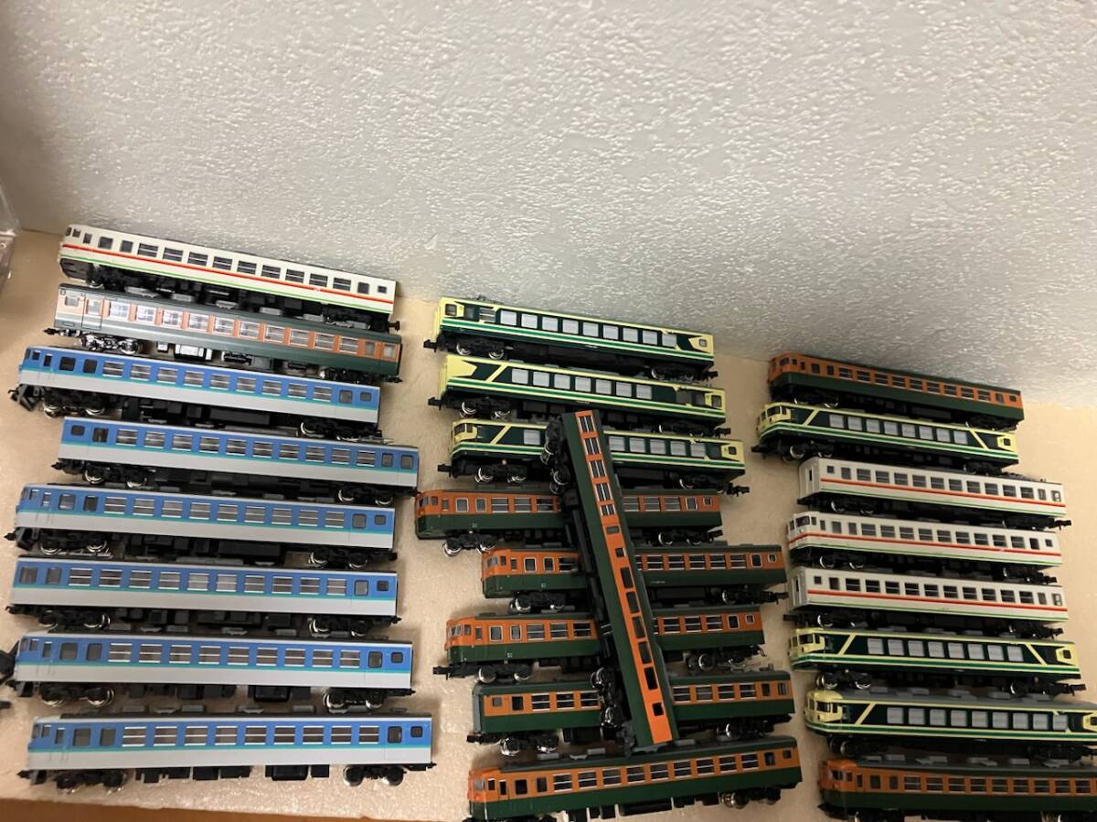 Nゲージ ジャンク品 2025年最新】Yahoo!オークション -nゲージ ジャンク(Nゲージ)の
