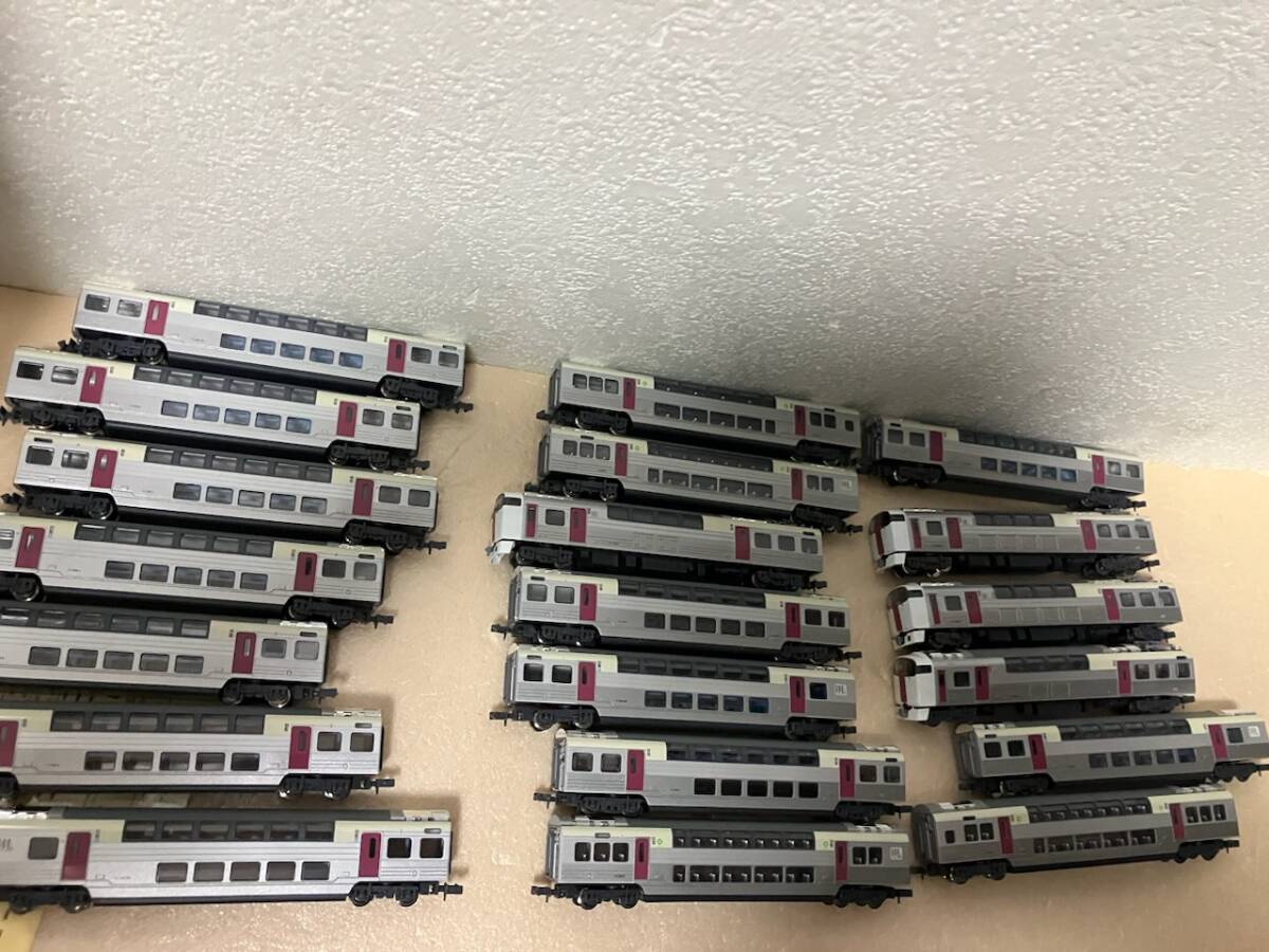 【ジャンク品】Nゲージ用品 多数 車両有り 2025年最新】Yahoo!オークション -nゲージ ジャンク(鉄道模型)の