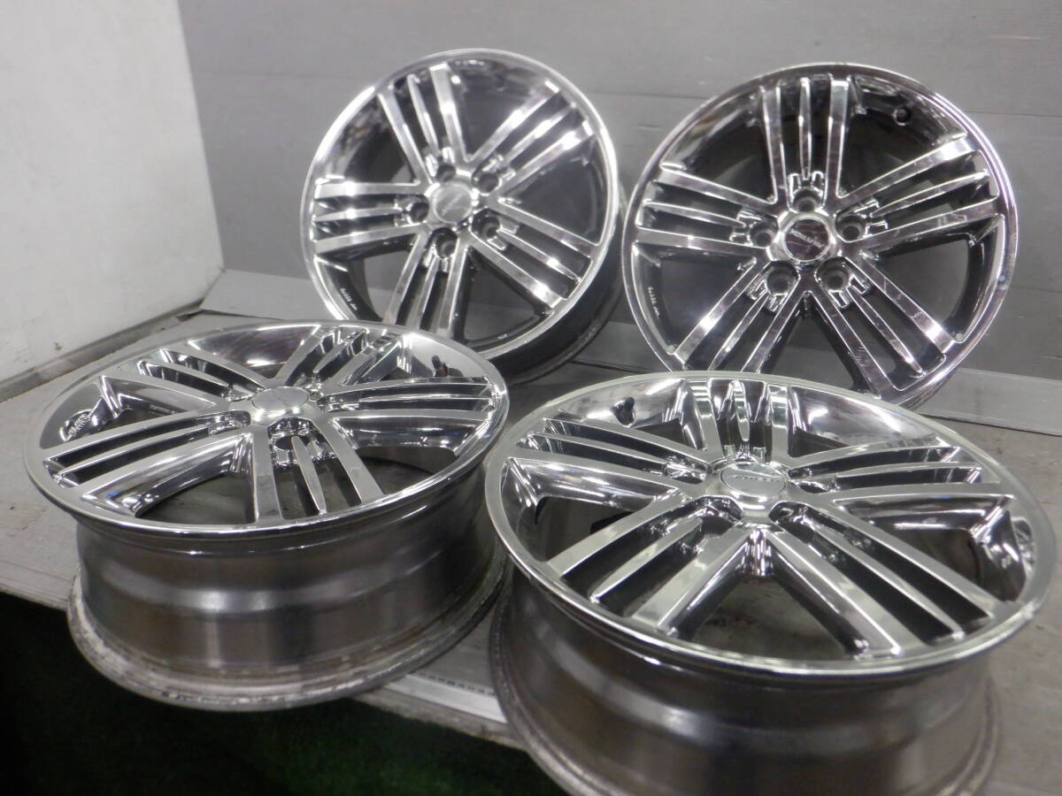 2025年最新】Yahoo!オークション -20インチホイール メッキの