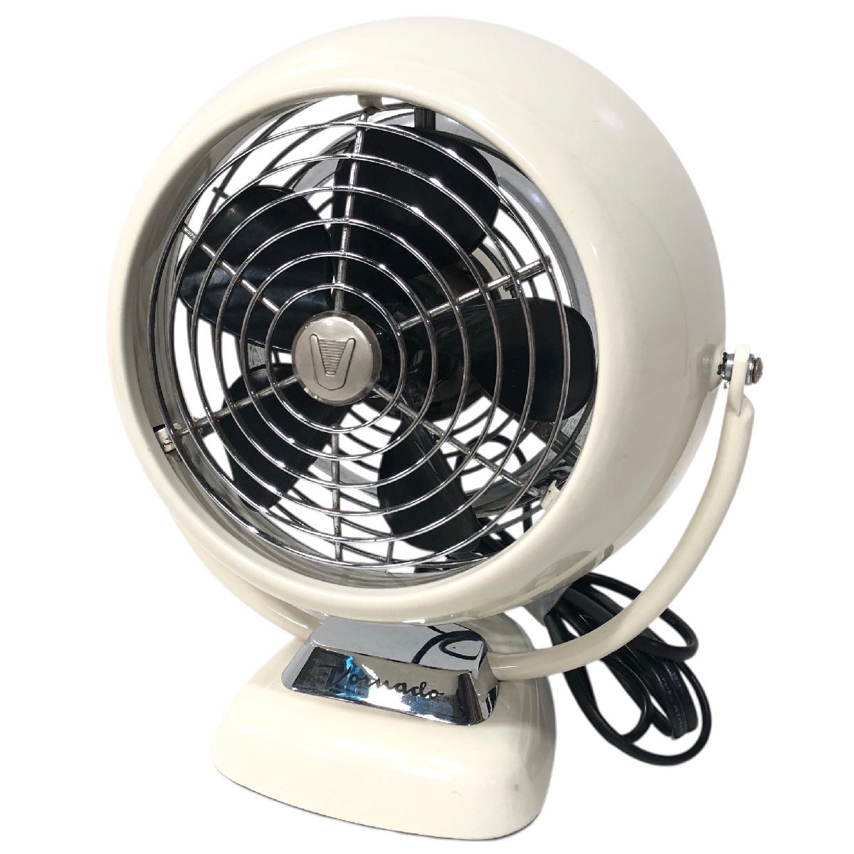 サーキュレーター　ボルネード　未使用 Yahoo!オークション - ボルネード サーキュレーター 1円スタート