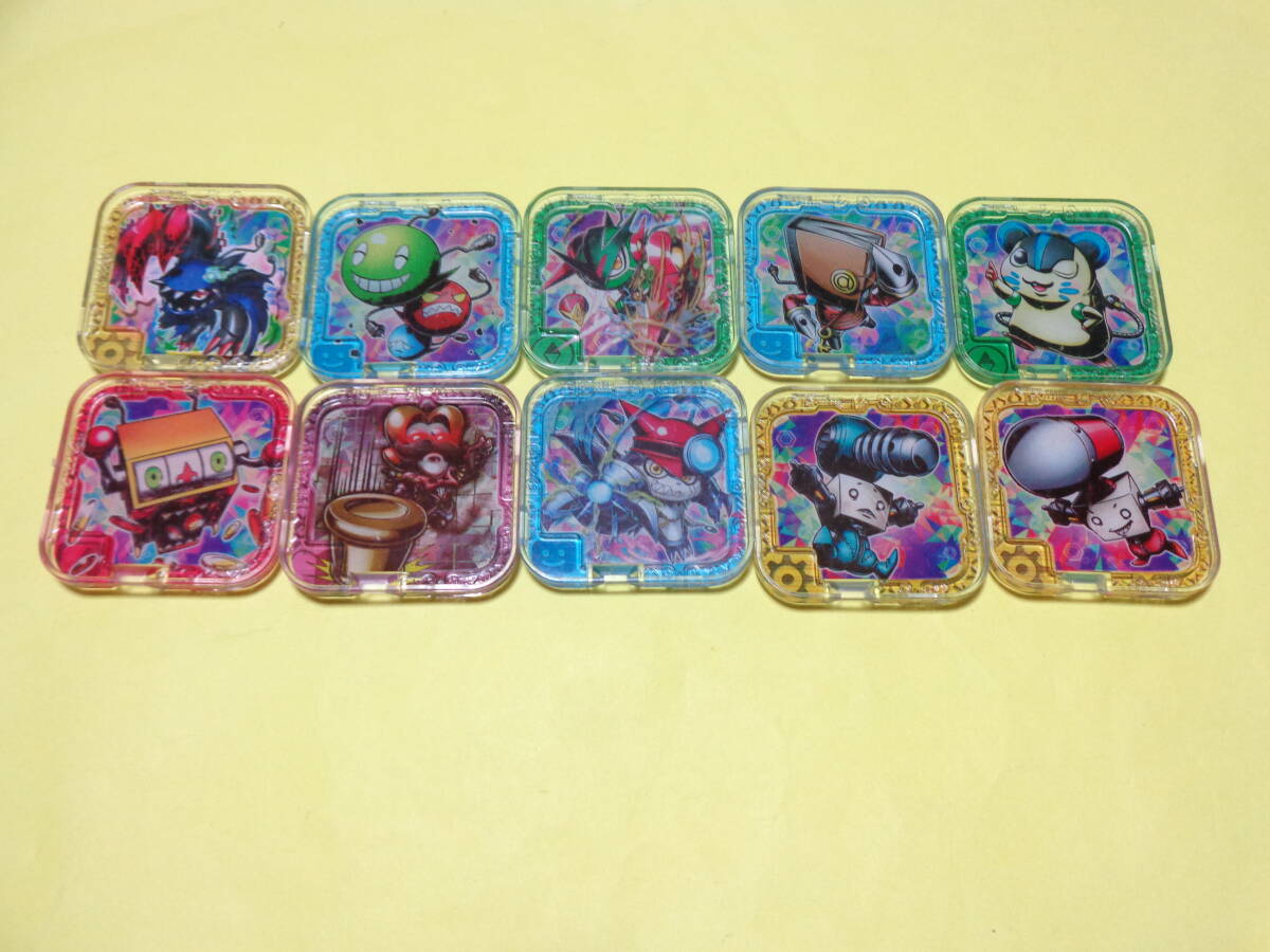 アプモンチップ まとめ売り Yahoo!オークション -「アプモンチップ」の落札相場・落札価格