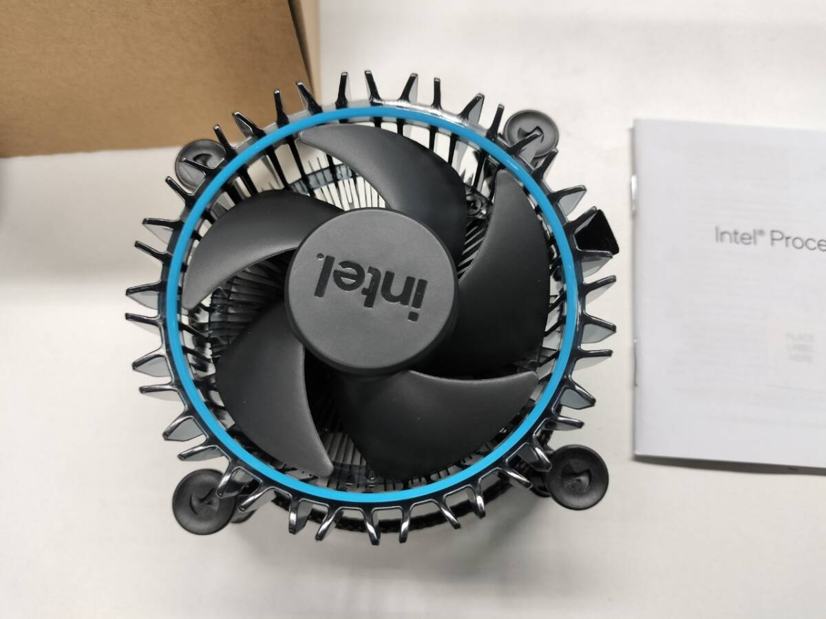 2025年最新】Yahoo!オークション -intel純正cpuクーラー(パーツ
