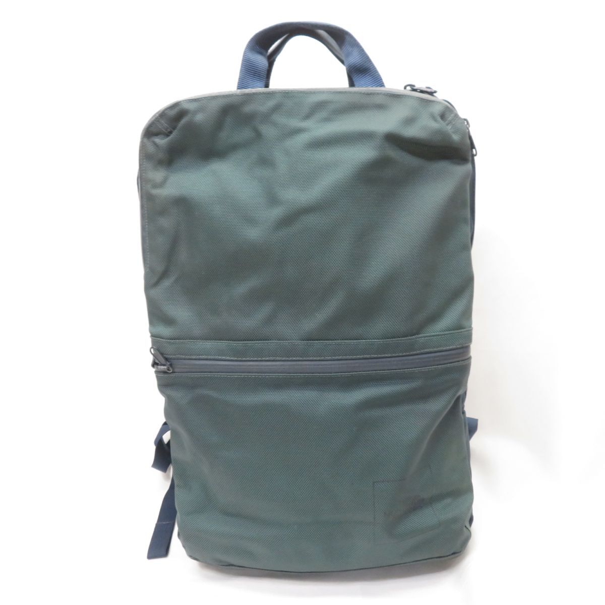 【美品】THE NORTH FACE SHUTTLE シャトル DAYPACK THE NORTH FACE（ザ・ノース・フェイス）シャトルデイパック