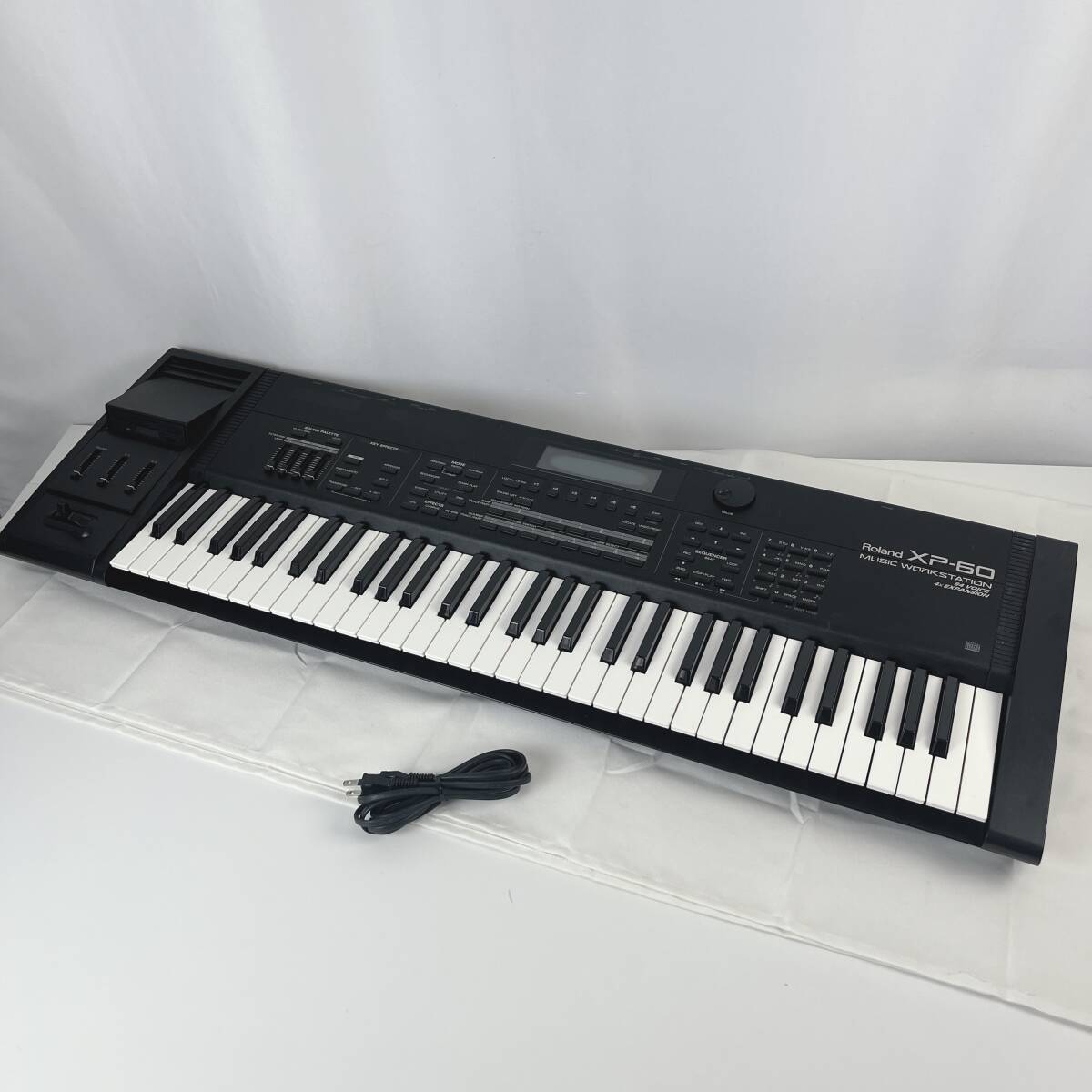 2025年最新】Yahoo!オークション -roland xp 60の中古品・新品・未使用