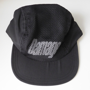 Damage LTD Reflective Logo Nylon Cap スケボー スケートボード