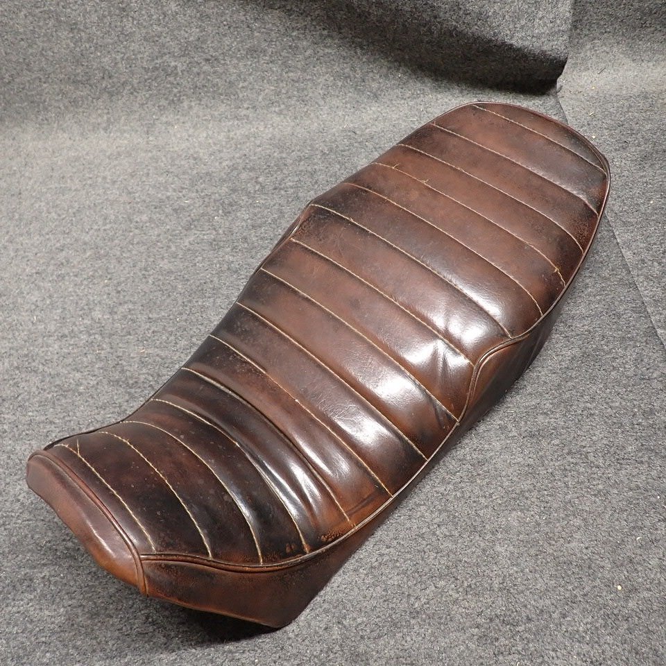 rz250r シート YAMAHA ヤマハ RZ250R バイクシート張替え シート加工 seat