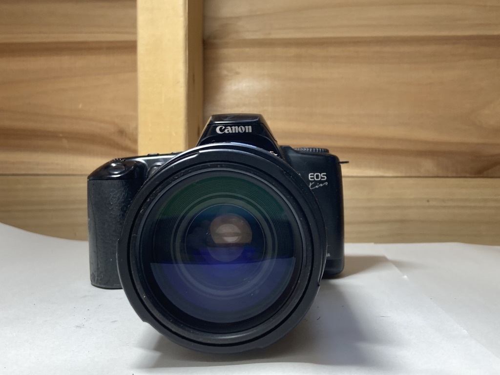 2025年最新】Yahoo!オークション -canon eos kiss sigmaの中古品