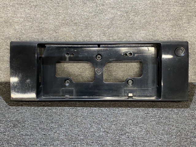 ＲＸ－７ E-FC3S リアガーニッシュ Y331998 | マツダ RX-7(FC3S)リアモール 右のみ | モール | 車＆バイク