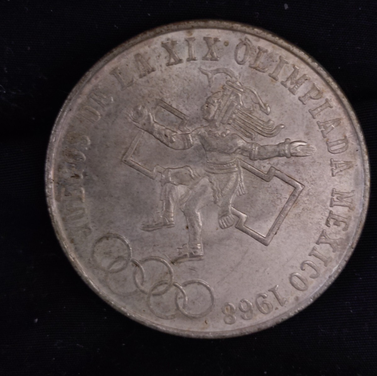 Yahoo!オークション -「メキシコ銀貨」の落札相場・落札価格