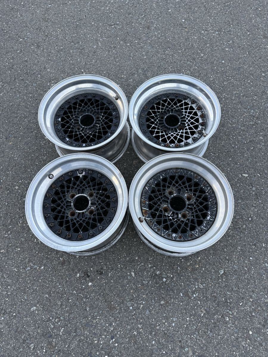 2025年最新】15インチ 114.3 4穴ホイールが勢揃い - Yahoo