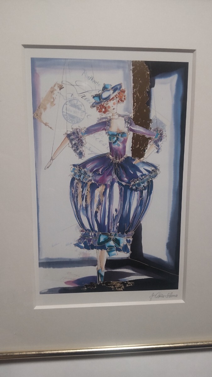 2025年最新】Yahoo!オークション -額入り絵画の中古品・新品・未