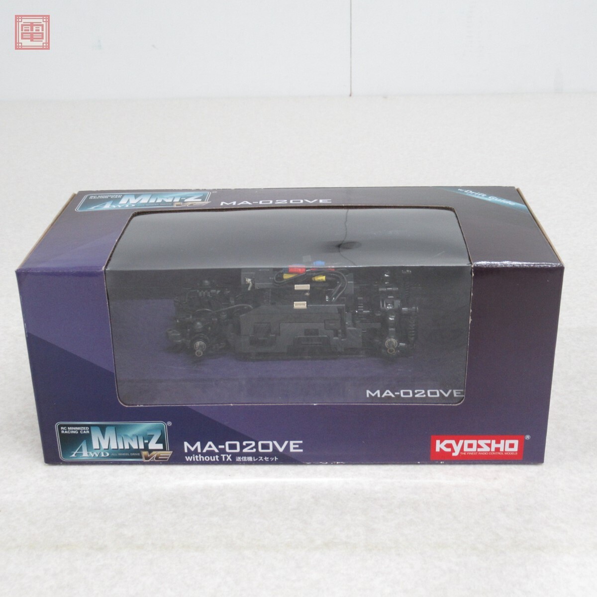 京商 アルミメインシャーシ 新品・未使用品 2025年最新】Yahoo!オークション -京商 ミニッツ シャーシの中古