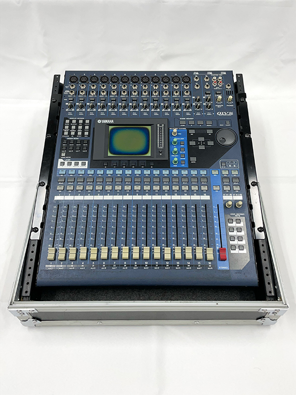 YAMAHA 01V デジタルミキサー 通電確認のみ 現状品 Yahoo!オークション -「yamaha o1v」の落札相場・落札価格