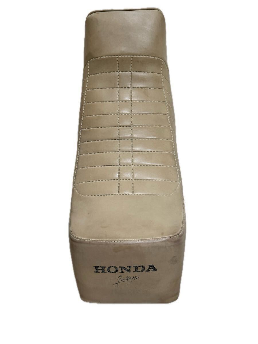 2025年最新】Yahoo!オークション -cb750f パーツ(シート)の中古