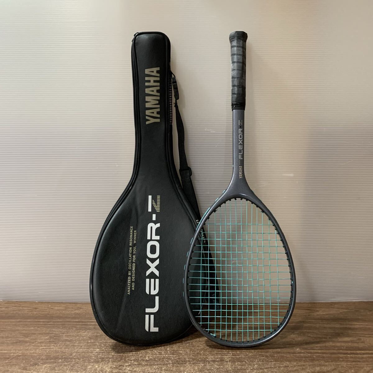 ラケット(軟式用) Yonex, Yamaha &  Wilson 逆輸入 テニスショップラリー / 【新製品 YONEX(ヨネックス