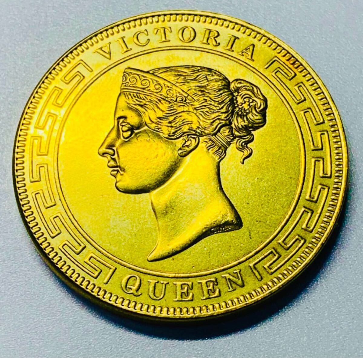 ヨーロッパ　古銭　大型硬貨　海外コイン　美品　記念硬貨 Yahoo!オークション -「古銭」(ヨーロッパ) (世界)の落札相場