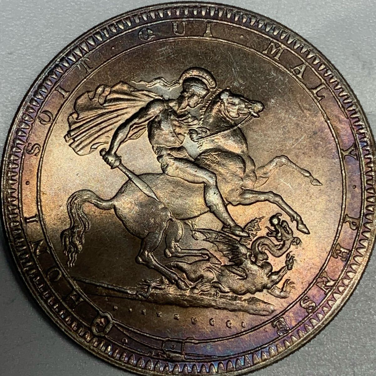 2025年最新】Yahoo!オークション -ジョージ3世 クラウンの中古品