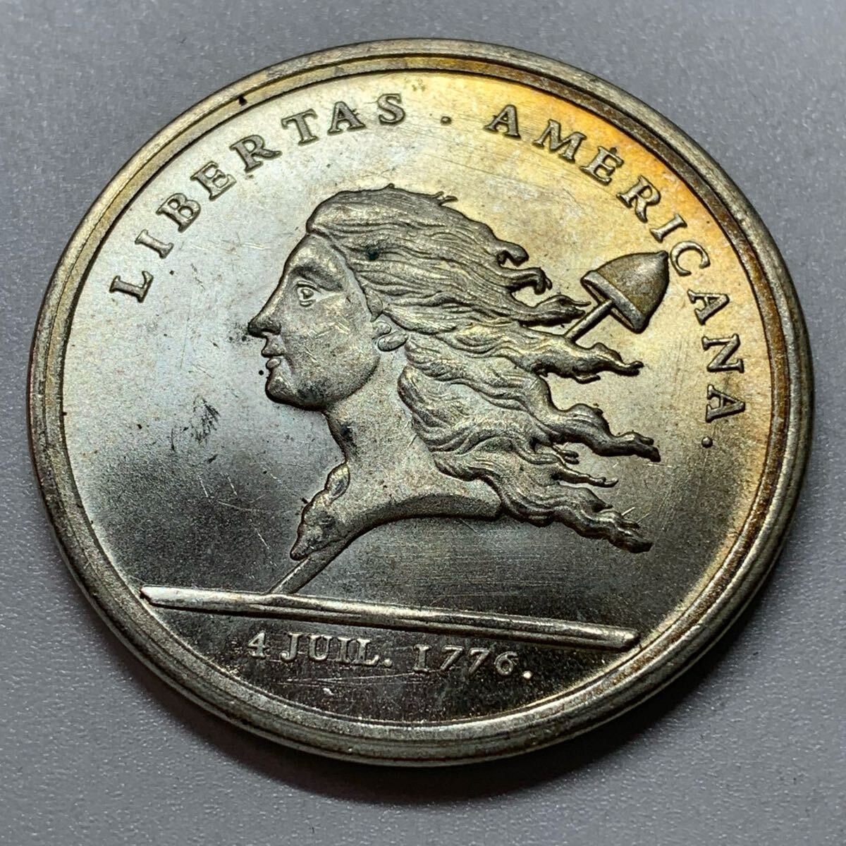 Yahoo!オークション -「古銭」(ヨーロッパ) (世界)の落札相場