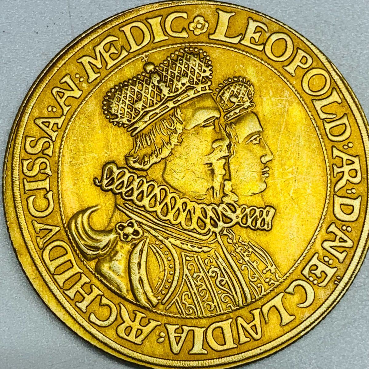 Yahoo!オークション -「古銭」(ヨーロッパ) (世界)の落札相場