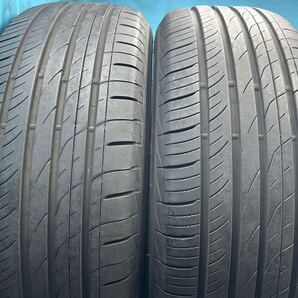 ①2023.2022年製225/60R18バリ山!中古タイヤ2本セット プロクセス CL1 SUV PROXES シーエルワン SUV トーヨー タイヤ TOYO TIRES 夏