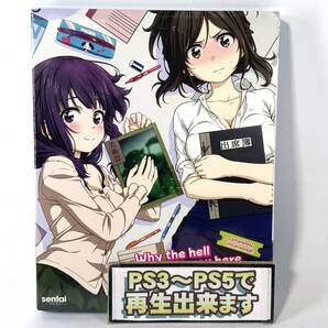 【送料無料】 新品 なんでここに先生が!? Blu-ray 北米版 ブルーレイ