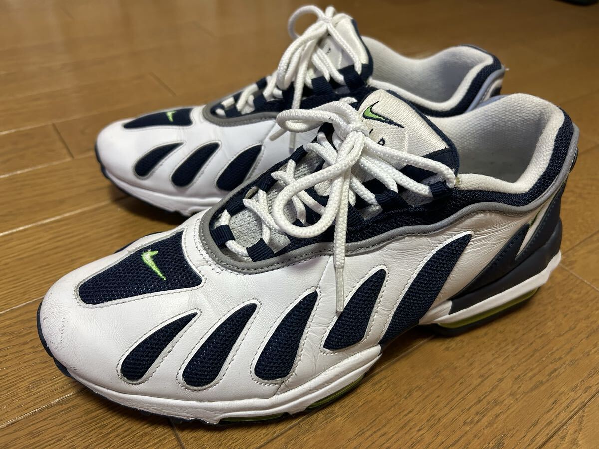 Yahoo!オークション -「nike air max 2015」の落札相場・落札価格