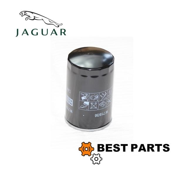 新品 ジャガー オイルフィルター エンジンオイルフィルター XF09~15 XJ