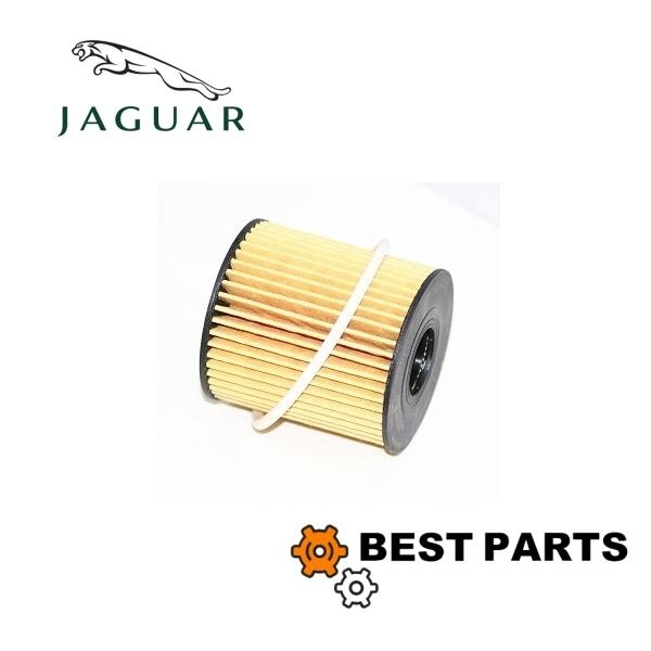 新品 ジャガー ランドローバーディーゼルエンジンオイルフィルター LR00124