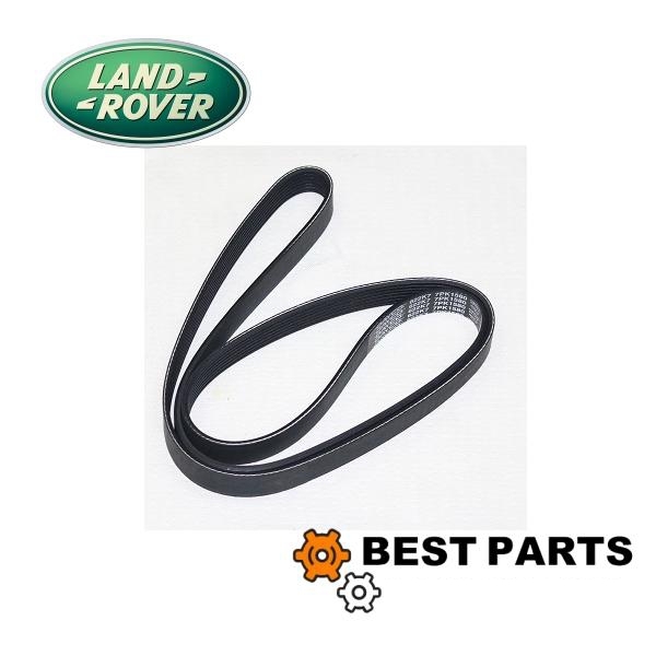 新品 ランドローバー ドライブベルト ディフェンダー 1987/DISCOVER